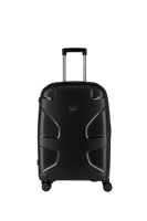 IMPACKT IP1 M Lava black 73 L