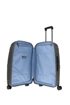 Obrázek z IMPACKT IP1 M Iron grey 73 L 