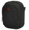 Obrázek z Enrico Benetti Cornell Crossbody Bag 1,5 l Black 