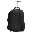 Obrázek Enrico Benetti Cornell 15" Trolley Backpack Black 56 L