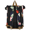Obrázek z Enrico Benetti Santiago 15" Notebook Backpack Multi Roses 18 L 