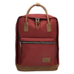 Obrázek z Enrico Benetti Santiago Notebook Backpack 17 l Bordeaux 17 L 