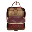 Obrázek z Enrico Benetti Santiago Notebook Backpack 17 l Bordeaux 17 L 