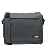 Obrázek z Enrico Benetti Amsterdam Shoulder Bag Grey 13 L 