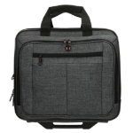 Obrázek z Enrico Benetti Frankfurt Notebook Trolley 24 l Grey 24 L 