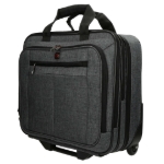 Obrázek z Enrico Benetti Frankfurt Notebook Trolley 24 l Grey 24 L 