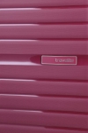 Obrázek z Travelite Trient L Bordeaux 100 L 