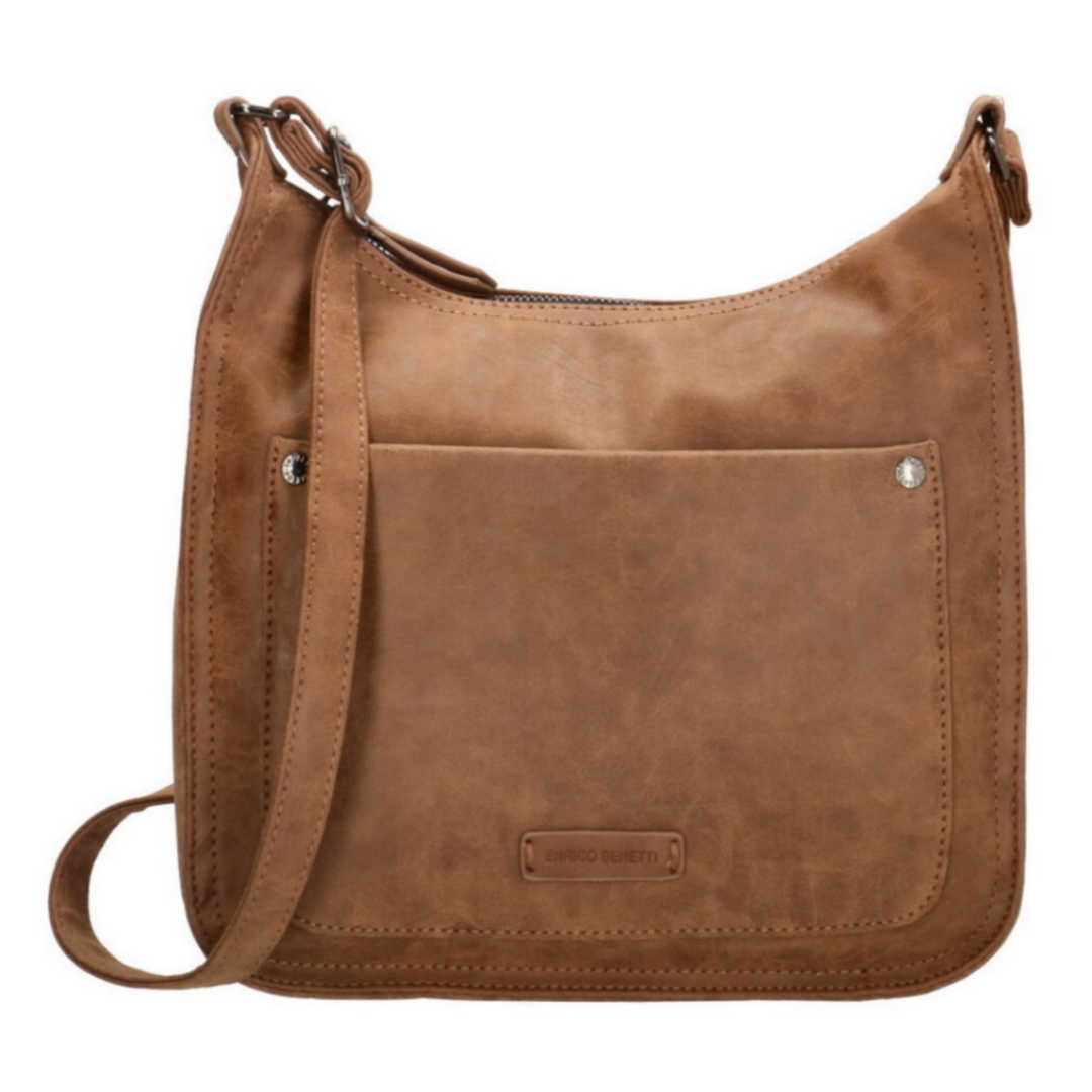 Enrico Benetti Bobbi 66520 Camel EB