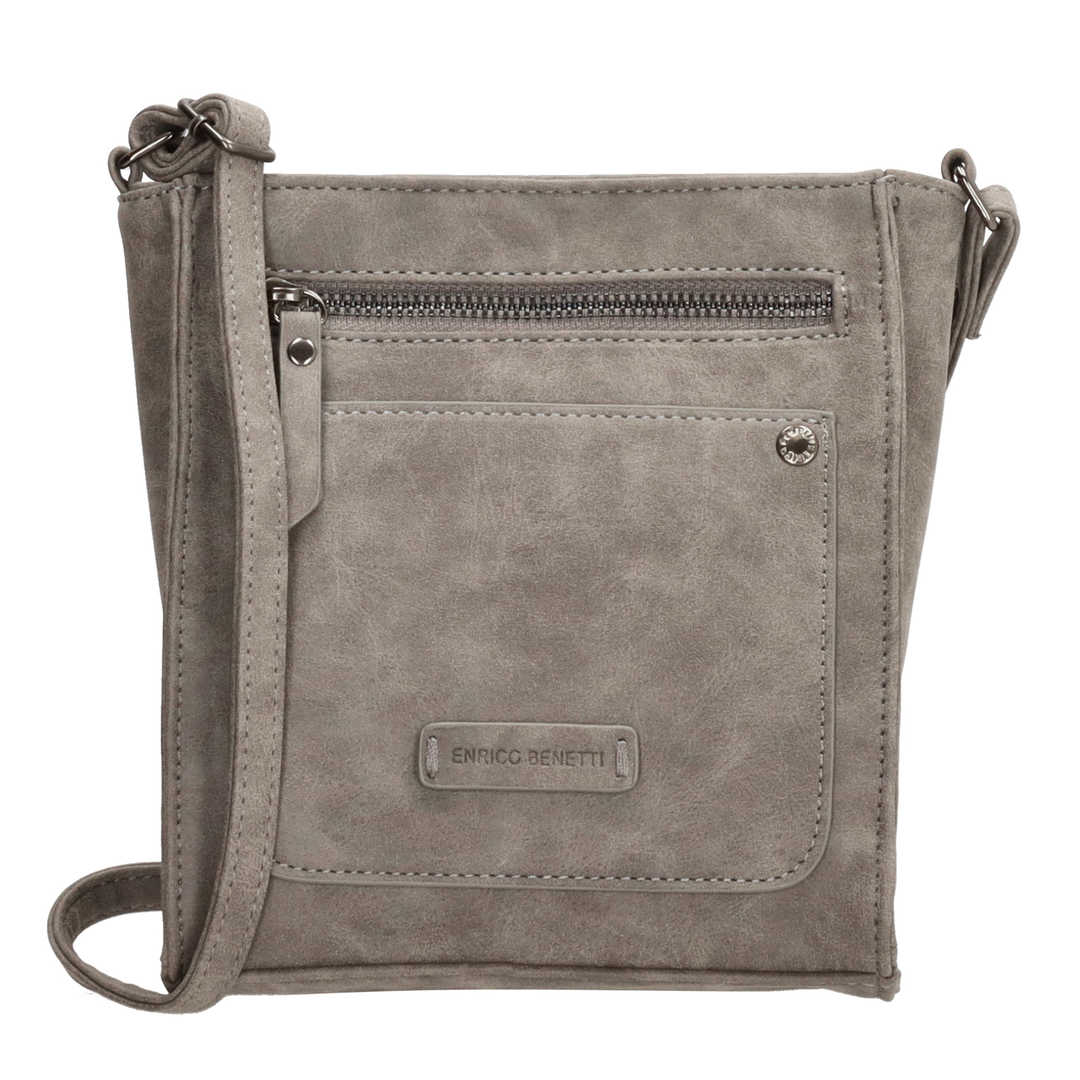 Enrico Benetti Bobbi 66523 Medium Grey EB koupíte na CoolBoty.cz