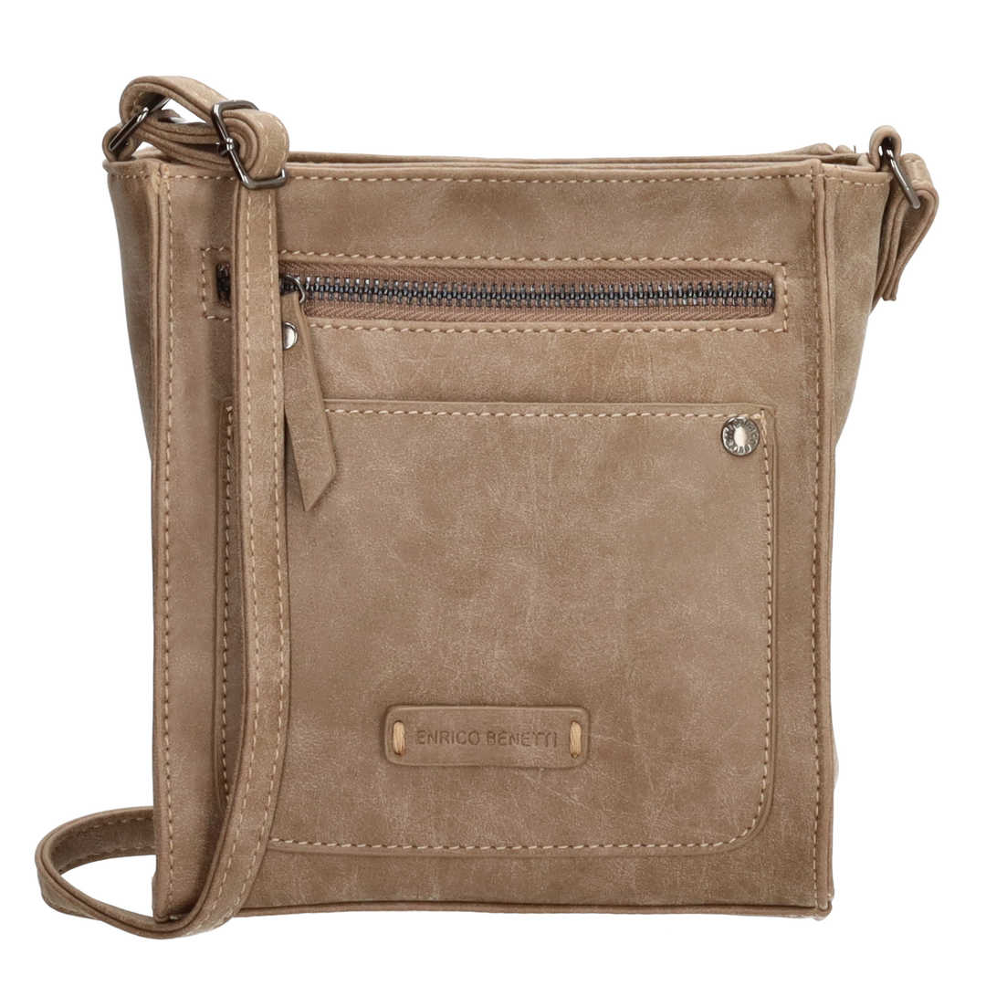 Enrico Benetti Bobbi 66523 Medium Taupe EB koupíte na CoolBoty.cz