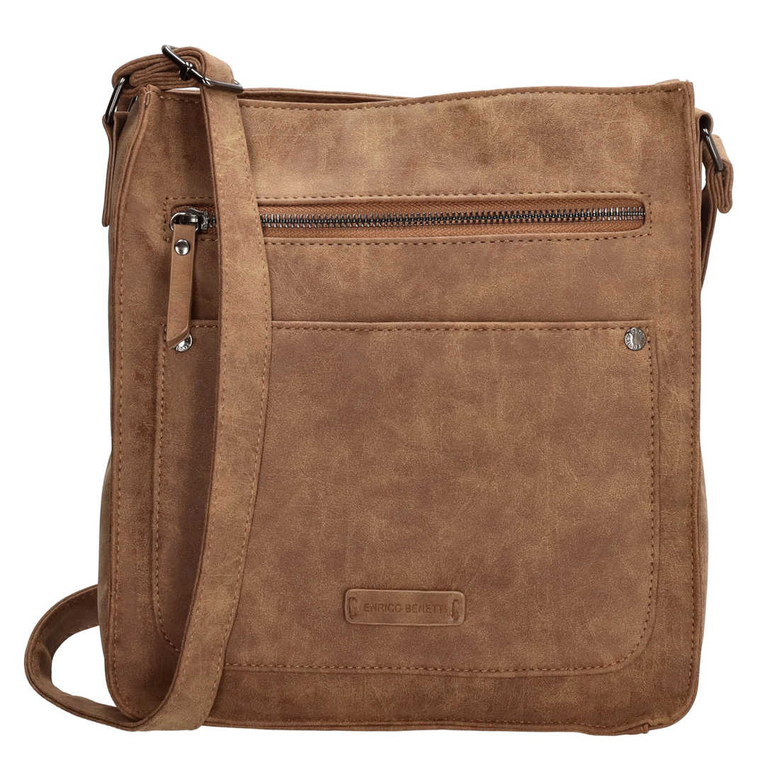 Enrico Benetti Bobbi 66520 Camel EB