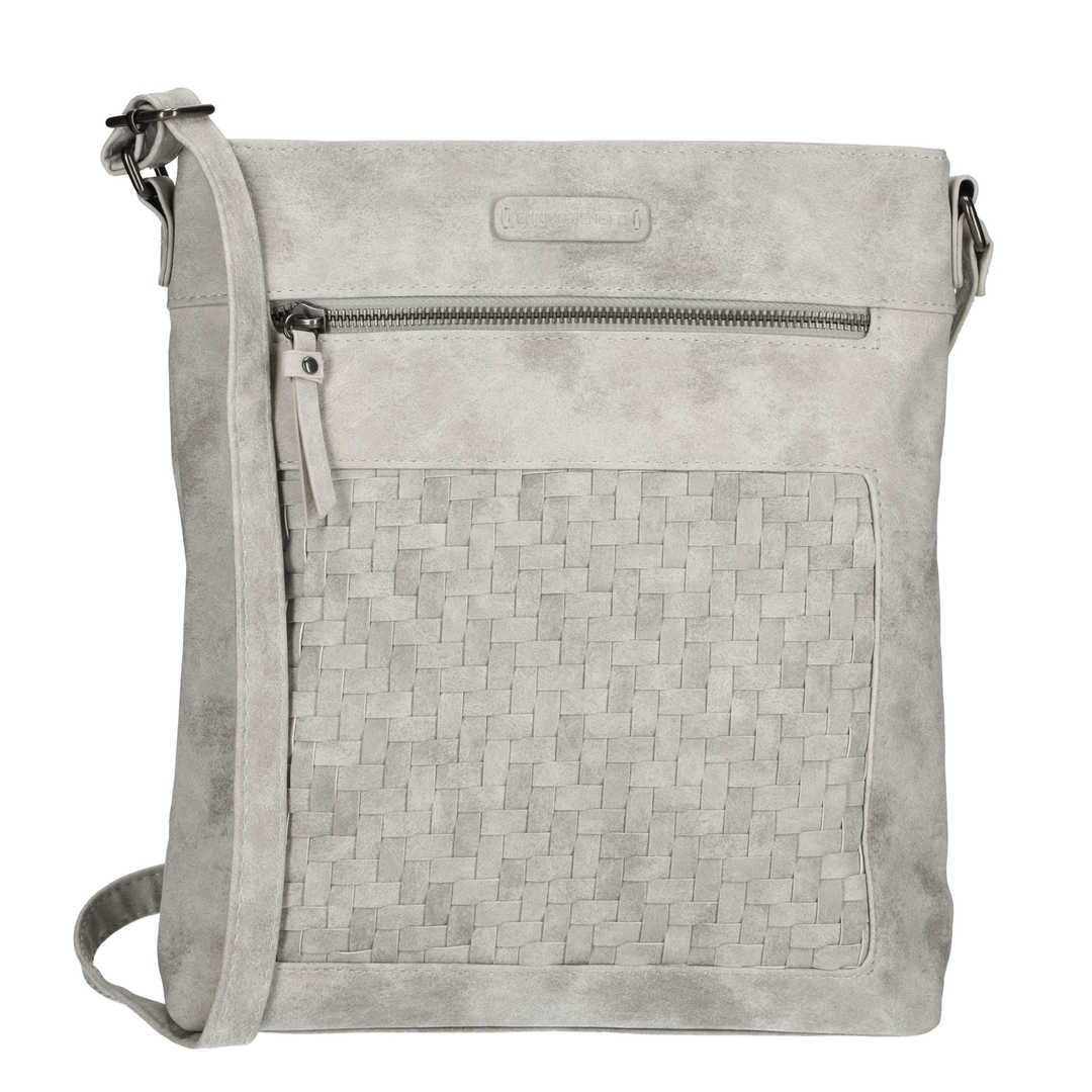 Enrico Benetti Dynthe 78004 Light Grey EB