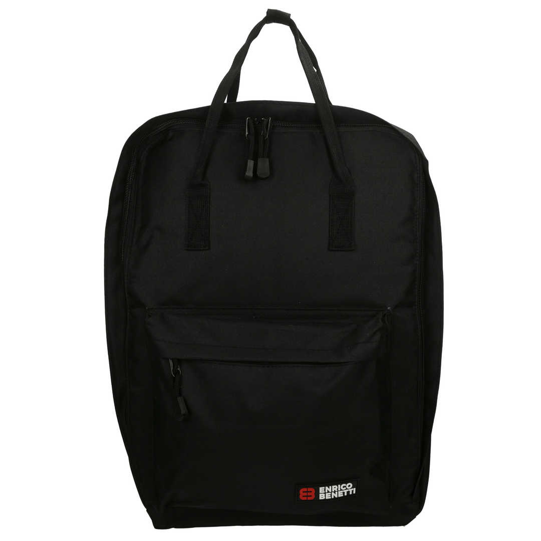 Enrico Benetti San José 46213 Black 17 L EB