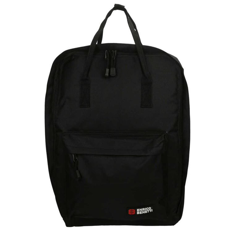 Obrázek z Enrico Benetti San José 46213 Black 17 L 