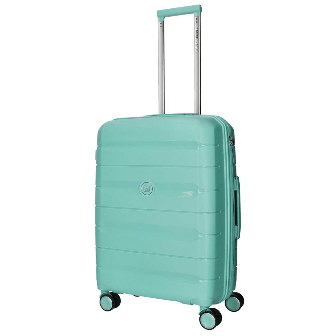 Enrico Benetti Montréal L Mint 114 L EB koupíte na CoolBoty.cz