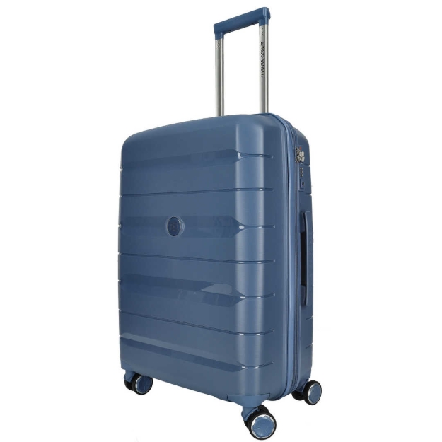 Obrázek z Enrico Benetti Montréal L Jeans blue 114 L 