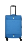Obrázek z Travelite Rügen M Blue 60/66 L 