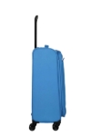 Obrázek z Travelite Rügen M Blue 60/66 L 
