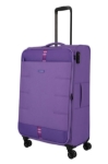 Obrázek z Travelite Rügen L Lilac 90/97 L 