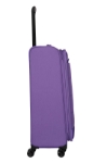 Obrázek z Travelite Rügen L Lilac 90/97 L 