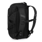 Obrázek z Bagmaster FUTURITY 22 A-2 městský batoh – černý Černá 28 l 