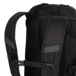 Obrázek z Bagmaster FUTURITY 22 A-2 městský batoh – černý Černá 28 l 