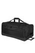 Obrázek z Travelite Crosslite 5.0 Wheeled Duffle L Black 97 L 