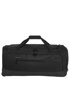 Obrázek z Travelite Crosslite 5.0 Wheeled Duffle L Black 97 L 