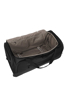 Obrázek z Travelite Crosslite 5.0 Wheeled Duffle L Black 97 L 
