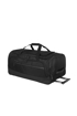 Obrázek z Travelite Crosslite 5.0 Wheeled Duffle M Black 71 L 