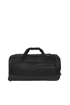 Obrázek z Travelite Crosslite 5.0 Wheeled Duffle M Black 71 L 
