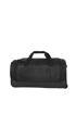 Obrázek z Travelite Crosslite 5.0 Wheeled Duffle M Black 71 L 