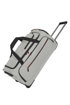 Obrázek z Travelite Crosslite 5.0 Wheeled Duffle M White Sand 71 L 