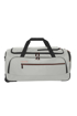 Obrázek z Travelite Crosslite 5.0 Wheeled Duffle M White Sand 71 L 