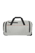 Obrázek z Travelite Crosslite 5.0 Wheeled Duffle M White Sand 71 L 