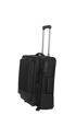 Obrázek z Travelite Crosslite 5.0 2w S exp. Black 37/41 L 