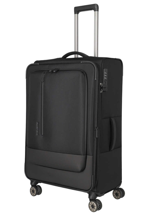 Obrázek z Travelite Crosslite 5.0 L Black 88/93 L 