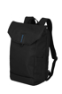 Obrázek z Travelite Pathway Backpack Fold Black 24 L 