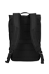 Obrázek z Travelite Pathway Backpack Fold Black 24 L 