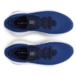 Obrázek z Under Armour UA Phantom 4 Pánské boty modré 