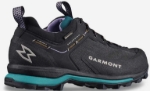 Obrázek z GARMONT DRAGONTAIL SYNTH GTX WMS Lady Dámské trekové boty black/deep green 