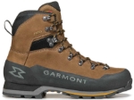 Obrázek z GARMONT NEBRASKA II GTX Uni Pánské trekové boty toffee brown/black 
