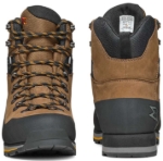 Obrázek z GARMONT NEBRASKA II GTX Uni Pánské trekové boty toffee brown/black 