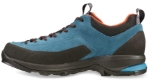 Obrázek z GARMONT DRAGONTAIL WP Man Pánské trekové boty coral blue/fiesta red 