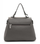 Obrázek z Tamaris Carolina 33272-840 Dark grey Dámská kabelka přes rameno šedá 9 L 