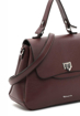 Obrázek z Tamaris Carolina 33272-643 Dark wine Dámská kabelka přes rameno vínová 9 L 