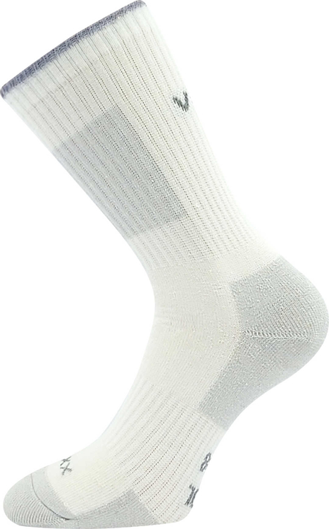 Obrázek z VOXX Ponožky silné EMPIRE melírované REŽNÉ 