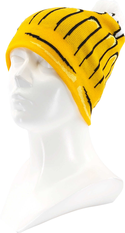 Obrázek z VOXX Čepice pánská pletená PIVoXX zimní s PIVEM 