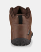 Obrázek z Kilpi BARE HIGH WP-U Pánské trekové boty hnědé 
