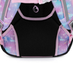 Obrázek z Bagmaster DOPI 23 A mini školní set pro prvňáčky - jednorožec Růžová 22 l 